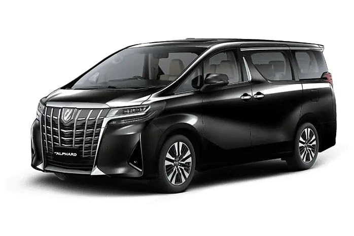Alphard FC