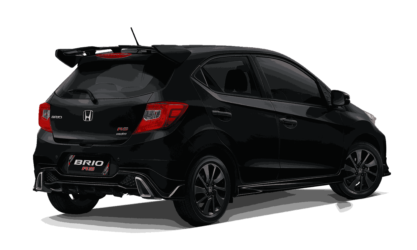 All New Brio